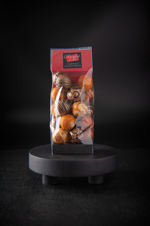 Perles pralinés – Image 3