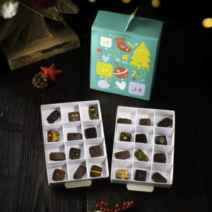 Calendrier de l'Avent