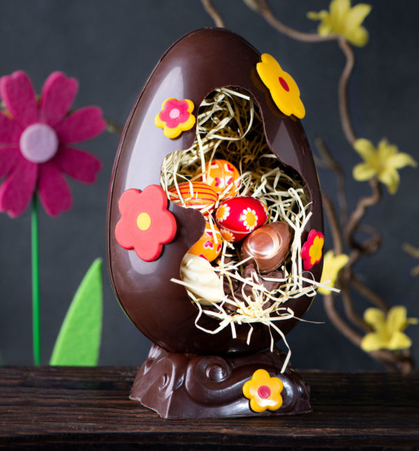 Oeuf de Printemps