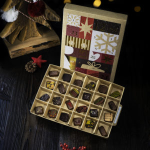 Calendriers de l'Avent