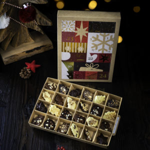 Calendrier de l'Avent